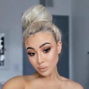 Platinum Sammie Bun